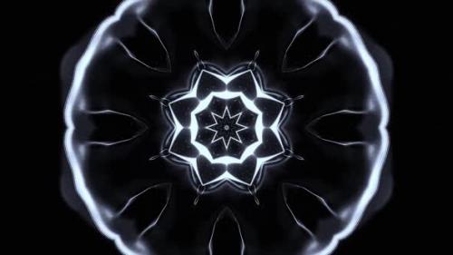 Videohive - Mandala Pattern 05 - 48241478 - 48241478