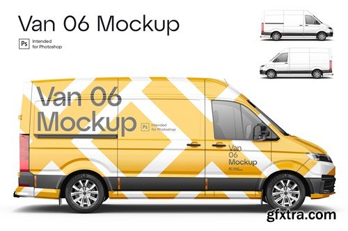 Van 06 Mockup C533KZB