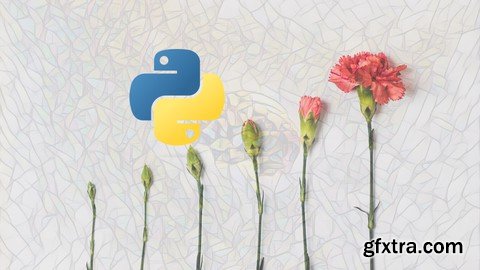 Fundamentals of Machine Learning using Python (2023)