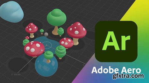 Adobe Aero For Beginners: Getting Started With Ar