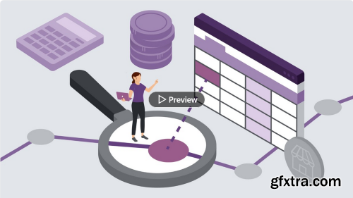 Data Analytics for Pricing Analysts in Excel