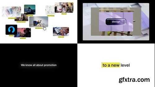 Videohive Brand Logo Opener 48595840