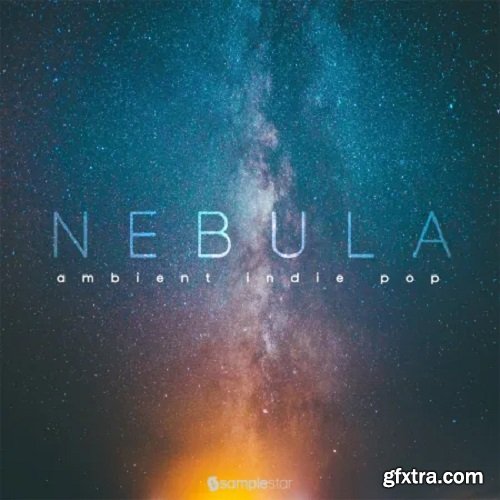 Samplestar Nebula Ambient Indie Pop