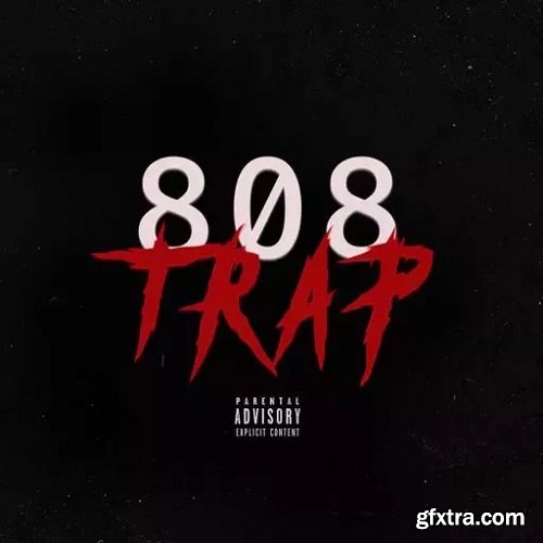 Whitenoise Records 808 Trap Drums