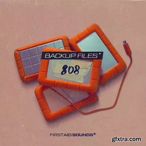 First Aid Sounds First Aid Sounds - Backup Files: 808
