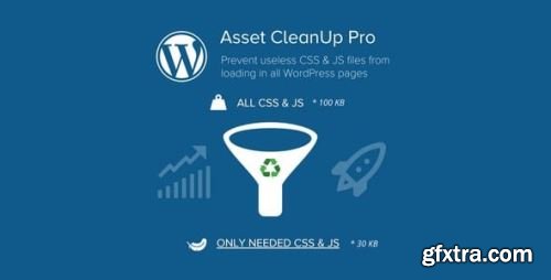 Asset CleanUp Pro v1.2.4.4 - Nulled