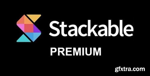 Stackable Premium v3.12.0 - Nulled