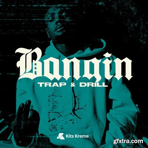 Kits Kreme BANGIN - Trap and Drill