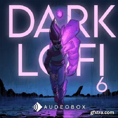 AudeoBox Dark Lo Fi 6