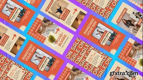 Videohive Milan Fashion Sale Instagram Reel 48631976