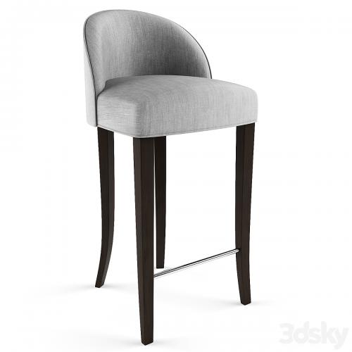 GABRIELLE BAR STOOL