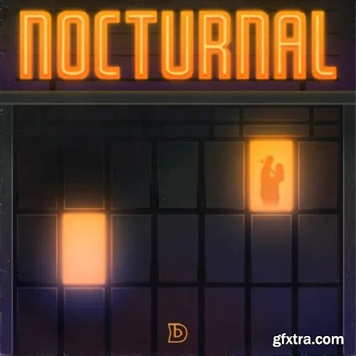 DopeBoyzMuzic Nocturnal Sample Pack