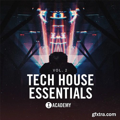 Toolroom Academy Tech House Essentials Vol 2