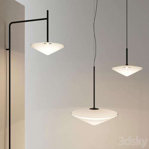 Tempo by Vibia Set 01