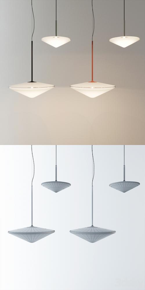 Tempo by Vibia Set 01