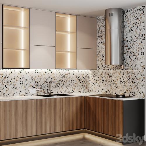 kitchen modern 20