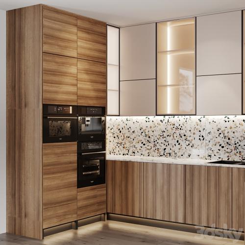 kitchen modern 20