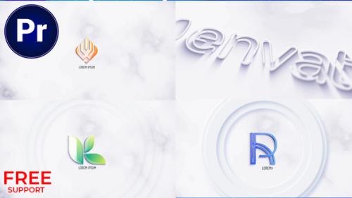 Videohive - Logo Reval Corporate MOGRT - 48370030 - 48370030