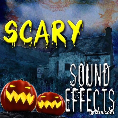 Halloween Sound FX Scary Sound Effects