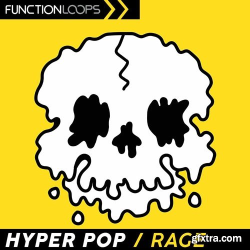 Function Loops Hyper Pop Rage
