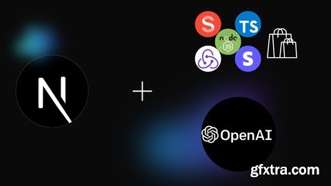 Next.js 13 - OpenAI (Online Shop CMS - Project Manager App)