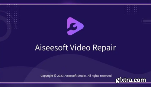 Aiseesoft Video Repair 1.0.18 Multilingual