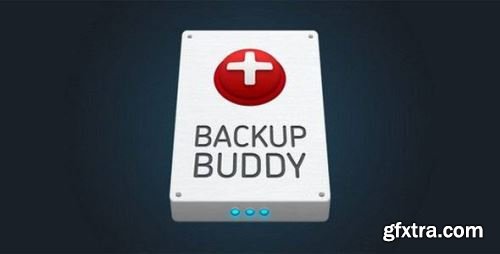 BackupBuddy v9.0.0 - Nulled