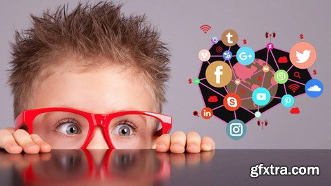 Udemy - Fundamental Course : Digital Marketing 101 (From A to Z)