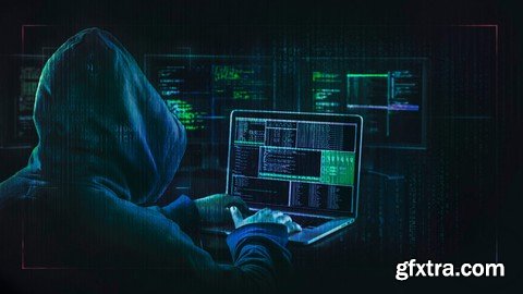 Udemy - Hacking Ético - Virus, Troyanos, Spywares, Malware