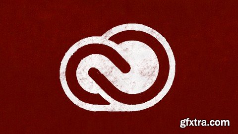 Udemy - Adobe Creative Cloud Ultimate Guide