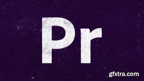 Udemy - Adobe Premiere Pro Ultimate Guide