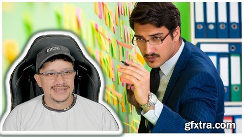 Udemy - 2023 Gestión Ágil de Proyectos con Scrum: Curso AGILE