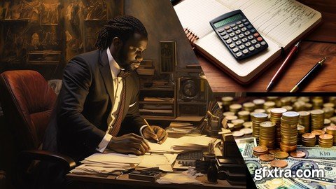 Udemy - Accounting-Statement of Cash Flows