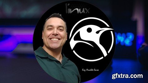 Udemy - Adeus Windows! Curso Completo de Linux Desktop —Iniciantes—