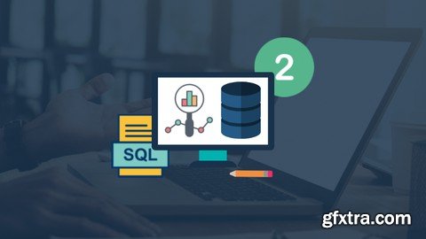 Udemy - Aprende SQL desde cero: ¡Curso con mas de 50 ejercicios! 2