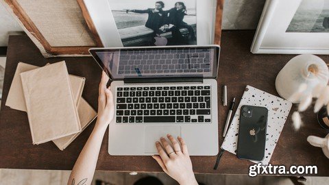 Udemy - Blogging for online entrepreneurs