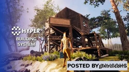 Hyper Building System v2 v5.1