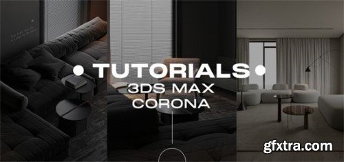 Patreon – Anastasiia Reznichenko Collection - 3ds Max, Corona