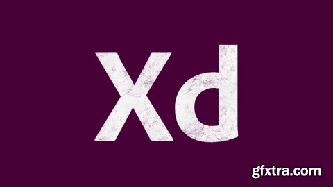 Udemy - Adobe XD Ultimate Guide