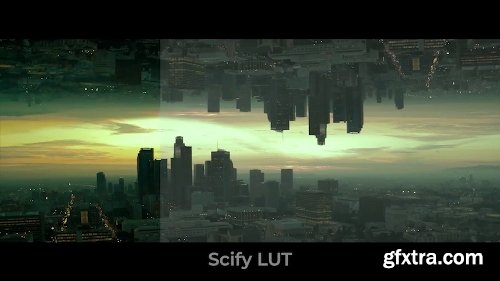 VideoHive Mega LUTs Bundle 38169374