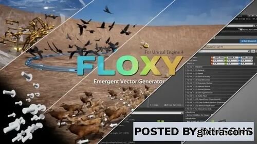 FLOXY v1.02 4.26+