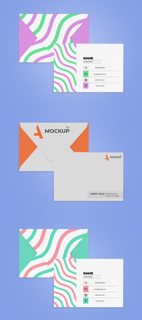 Envelope Mockup 642476616