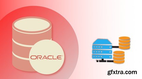 Udemy - Curso de Base de Datos Oracle Database