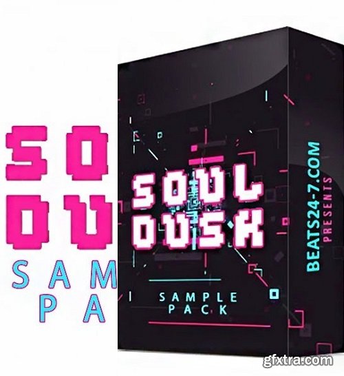 SAMI Soul Dusk