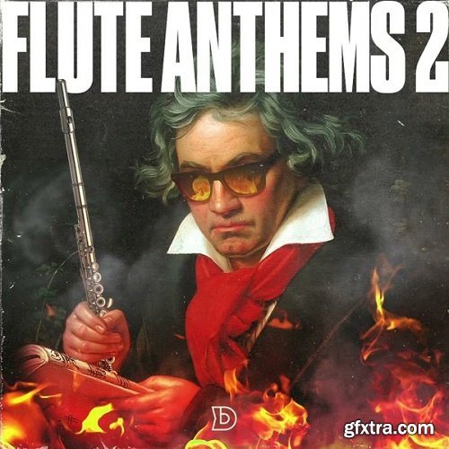 DopeBoyzMuzic Flute Anthems 2