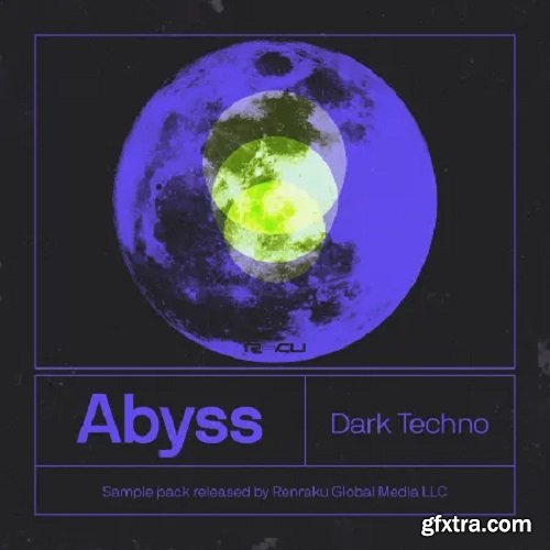 Renraku Abyss Dark Techno