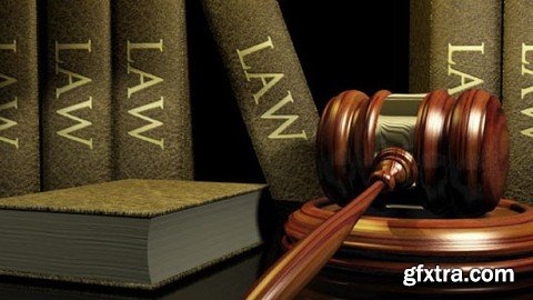 Udemy - Complete Legal English for Law Students and Lawyers