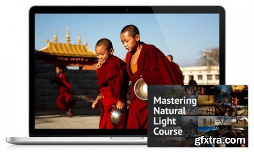 Photzy - Mastering Natural Light Video Course