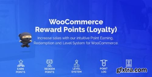 CodeCanyon - WooCommerce Reward Points v1.1.19 - 29123909 - Nulled