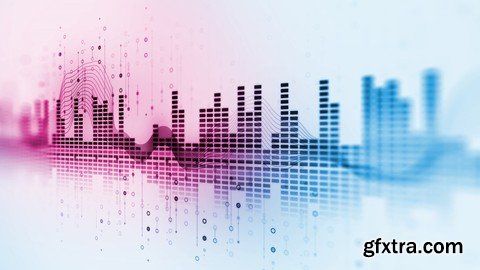 Udemy - Data Sonification using Two Tone- Convert your Data to Music